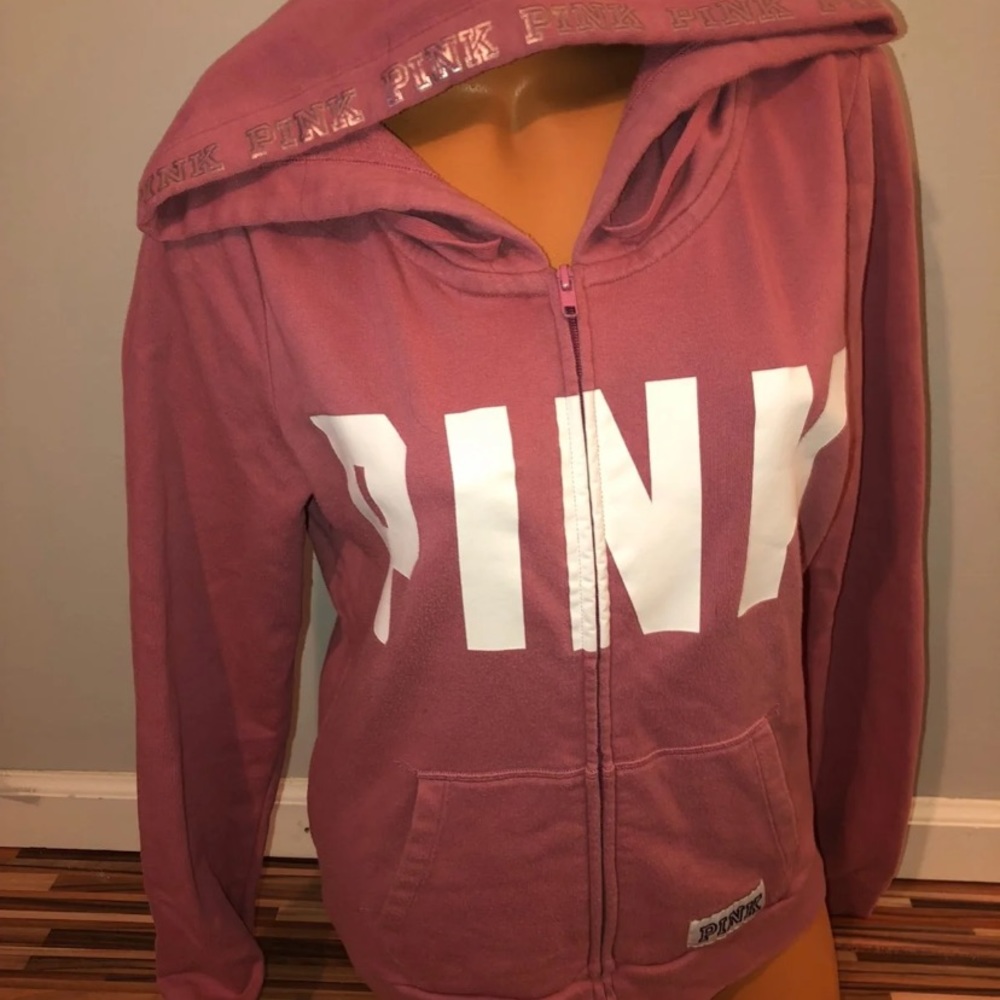 Victoria Secret Pink Hoodie